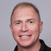 NICE Employee Cory Shields's profile photo
