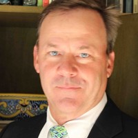 The Perfect Bite Co Inc. Employee John Valentine's profile photo