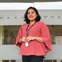 Volvo Trucks India Employee Gauri Sankar's profile photo