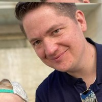 KEENON Robotics Employee Robert Frohnert's profile photo