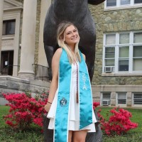 MyHOUSE Sports Gear Employee Serena Pane's profile photo