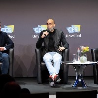 IO Interactive Employee Rahim Attaba's profile photo