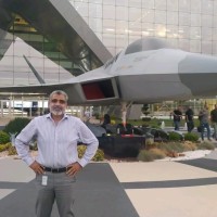 NexTek Service Employee Moeen Uddin's profile photo