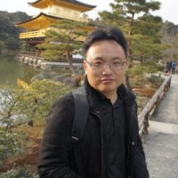 Jack Pei Email & Phone Number