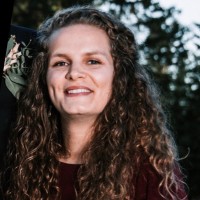 New Rootz Employee Marjolein Van Iwaarden's profile photo