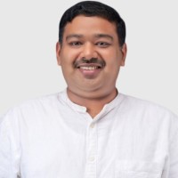 Ginto Thampi Email & Phone Number