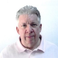 RheumNow.com Employee John Cush's profile photo