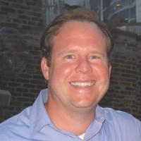 Mom Water Employee John Hudson's profile photo