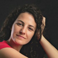 Romina Lescano's profile photo