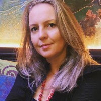 FURL Employee Claudia Marodim's profile photo