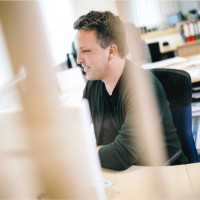 Green Code Employee Andreas Böhm's profile photo