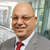 Nabil B Email & Phone Number