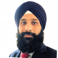 Harpreet Lakhan Email & Phone Number