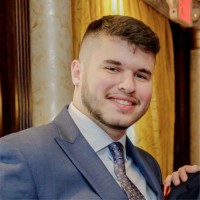 Maxwell Wilson Email & Phone Number