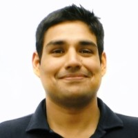 CloudIQ Technologies Employee Prem Kandalu's profile photo