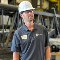 Hoffmann Inc Employee Chris Hasken's profile photo