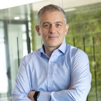 Yannis Vitzilaios Email & Phone Number
