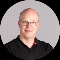 Amazatic Employee Christian Gylseth's profile photo