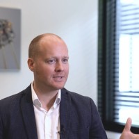TRUMPF Employee Daniel Flamm's profile photo