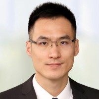 Robert Li Email & Phone Number