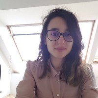 Via Employee Plamena Dimitrova's profile photo