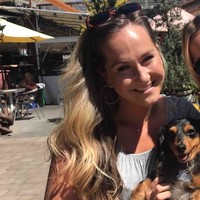 Snap Finance Employee Jessi Smith's profile photo