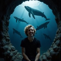 AI Telegraph Employee Tyler Evans's profile photo