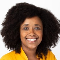 BLUSOURCE Employee Beza Yosef's profile photo