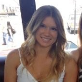 Alyssa Ferrari Email & Phone Number