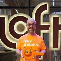 CredPago Employee Rafael Lazarini's profile photo