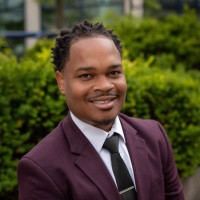 Designing Justice + Designing Spaces Employee Jarrett Sanders's profile photo