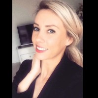 MOOI Parfumerie Employee Danielle Van Leur's profile photo