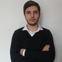 Reacheffect LTD Employee Alin Valeanu's profile photo