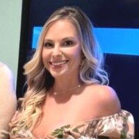 CE Broker Employee Courtney Geiger's profile photo