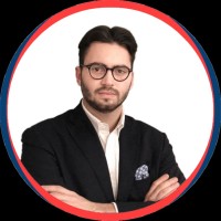 Startup Geeks Employee Federico Mazzotta's profile photo