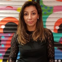 EDUSERVICES Employee Ghalia Ghorab's profile photo