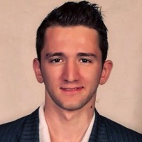 Sophos Employee Jan Geiger's profile photo