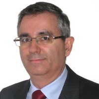 Hutchinson Employee Fernando Araujo's profile photo