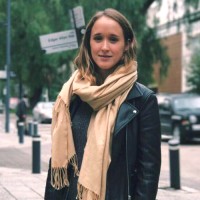Allux Employee Ana Sheridan's profile photo