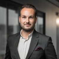 Tromb Employee Hannes Hallberg's profile photo
