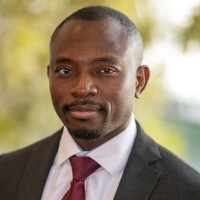 Cedrick Nkulu Email