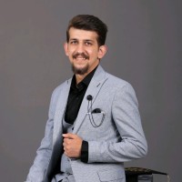 DOT Employee Mohammad Alashqar's profile photo