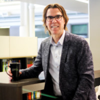 Plunkett Raysich Architects, LLP Employee Michael Brush's profile photo