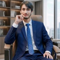 Softzee Employee Abdul Shahzad's profile photo