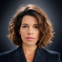 Displate Employee Marina Krajnović's profile photo