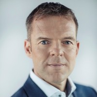 Menzis Employee Paul Stevens's profile photo