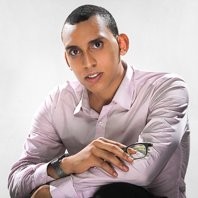 United Airlines Employee Will Wilkins's profile photo