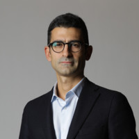 Amadori Employee Sandro Salvigni's profile photo