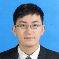 EverExceed Employee Alan Lan's profile photo