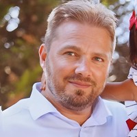 Lusitania Employee Fernando Santos's profile photo